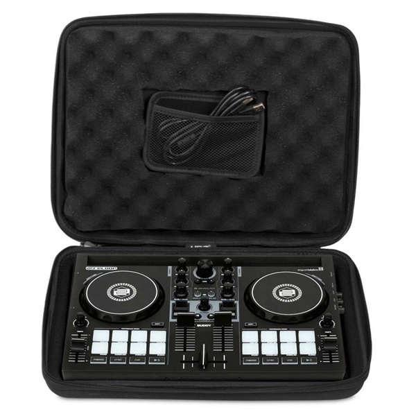 UDG U8466BL Creator DDJ-XP2ハードケース 【DDJ-XP2、Buddy、Ready等