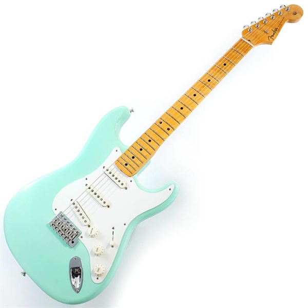 Fender Custom Shop Limited Edition 1957 Stratocaster NOS AA Flame