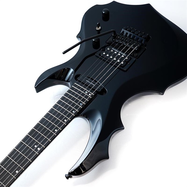 ESP FOREST-GT Black ｜イケベ楽器店オンラインストア