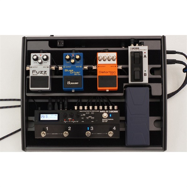 BOSS 【アンプ・エフェクターセール！】 MS-3 [Multi Effects Switcher