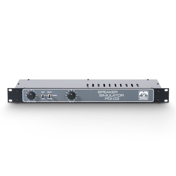 Palmer 【アンプ・エフェクターセール！】 PDI-03 [8Ω] ｜イケベ楽器店