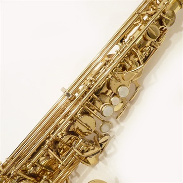 YANAGISAWA USED 中古 ヤナギサワ アルトサックス A-901II S/N:243xx5