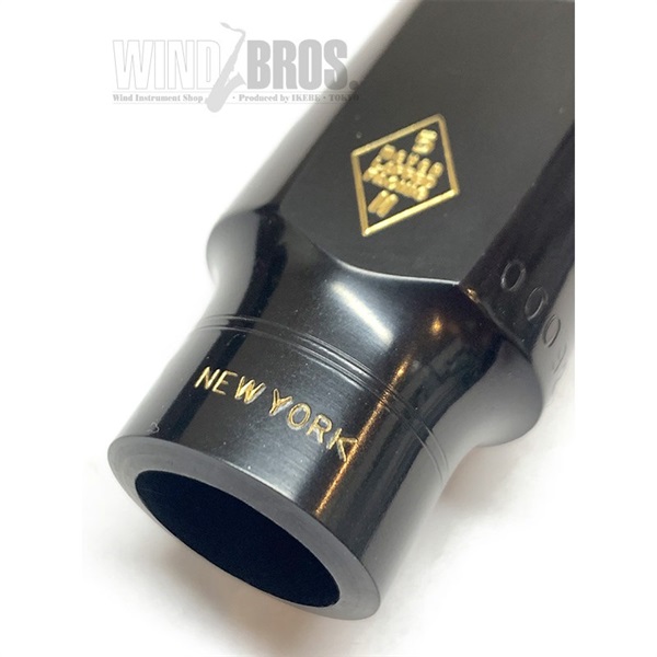 MEYER 【オープニング：7MM】メイヤー アルトサックス用マウスピース