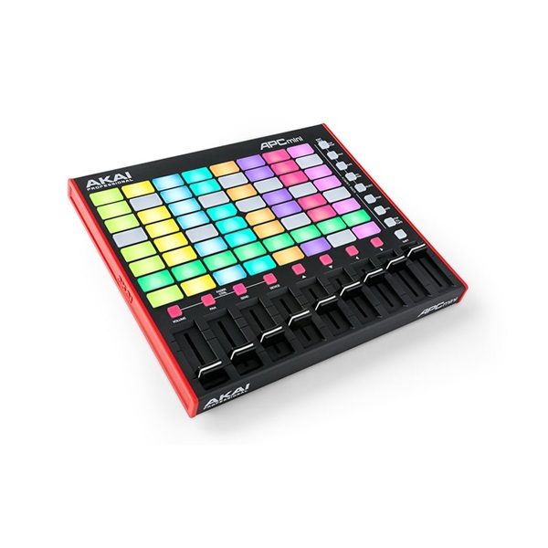 AKAI 【半期決算セール】APC mini MK2 【Ableton Live 対応