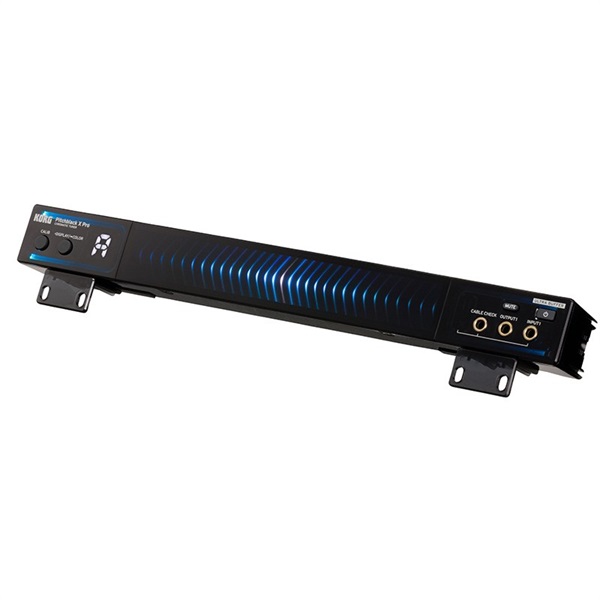 KORG Pitchblack X Pro [PB-X-PRO] ｜イケベ楽器店オンラインストア
