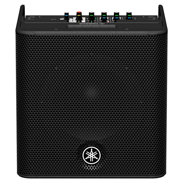 YAMAHA STAGEPAS200BTR 【バッテリー付属】【ポータブルPAシステム