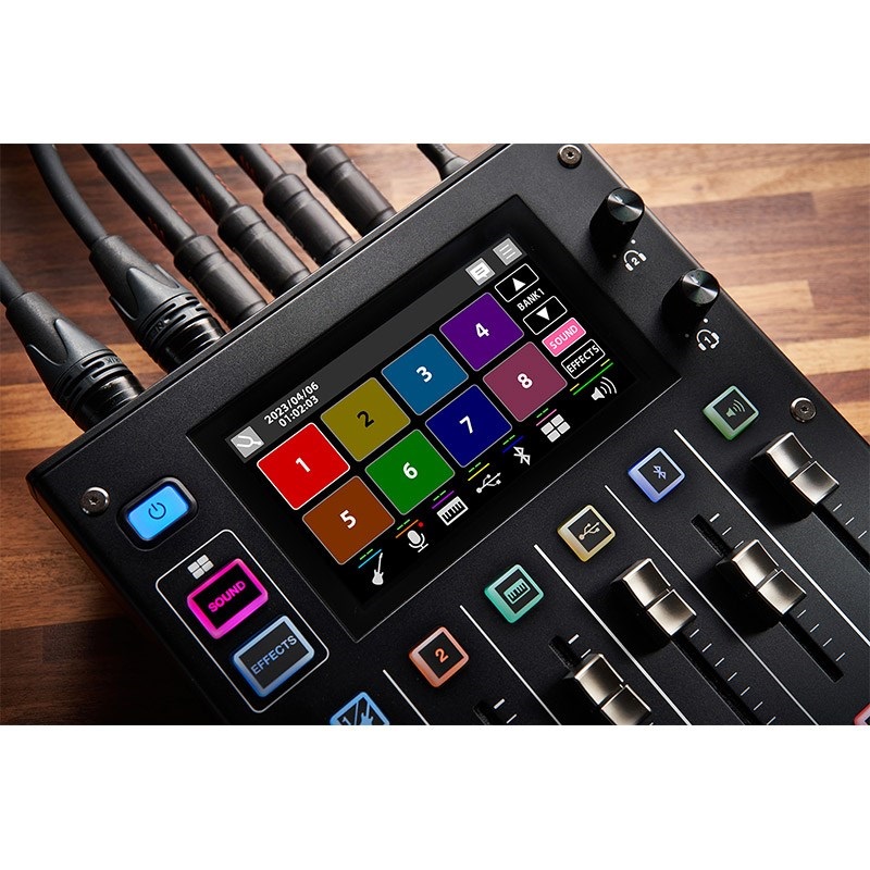 BOSS GIGCASTER 5(GCS-5) ｜イケベ楽器店オンラインストア