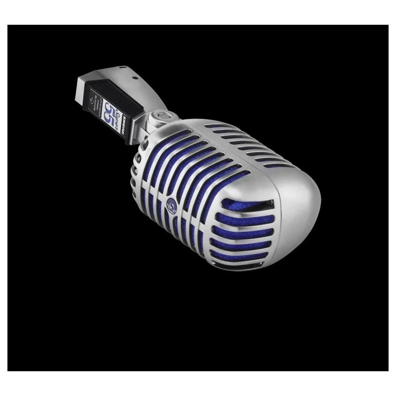 SHURE SUPER 55-J(SUPER55 デラックス・ボーカル・ダイナミック