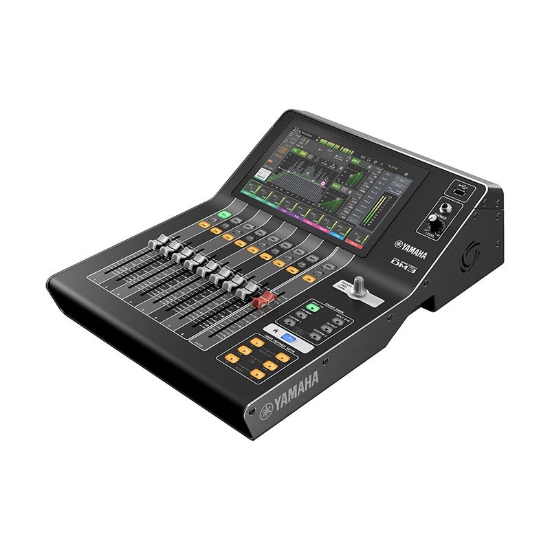 YAMAHA DM3 Standard (DM3S) 【デジタルミキサー】 ｜イケベ楽器店