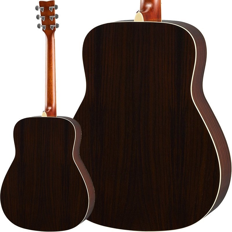 Yamaha アコギ FS830 弦 Elixir 美品 YAMAHA FS830/FG830