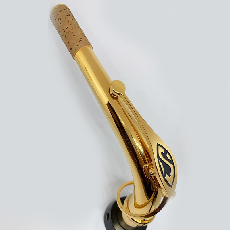 Selmer Paris USED 中古 セルマー アルトサックス用ネック SERIE III