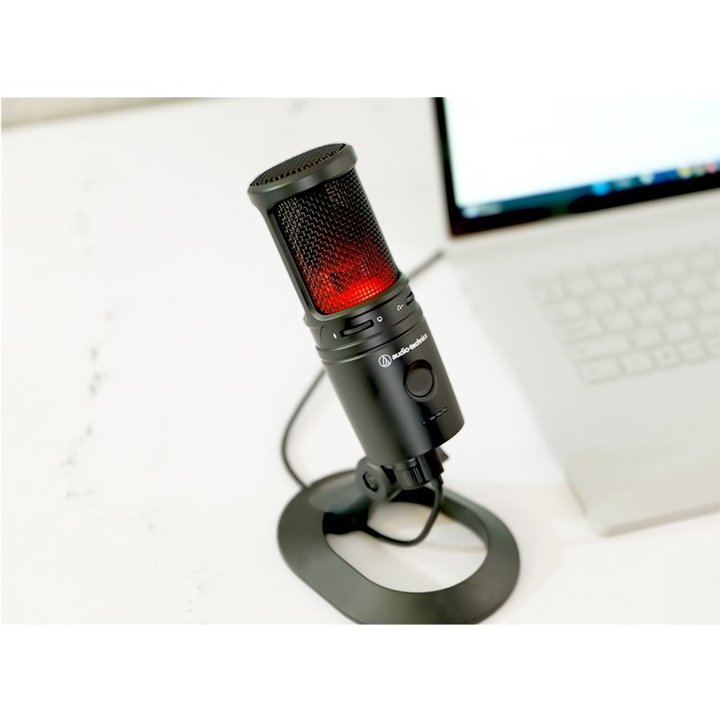 audio-technica AT2020USB-XP (USB Type-C対応・バックエレクトレット