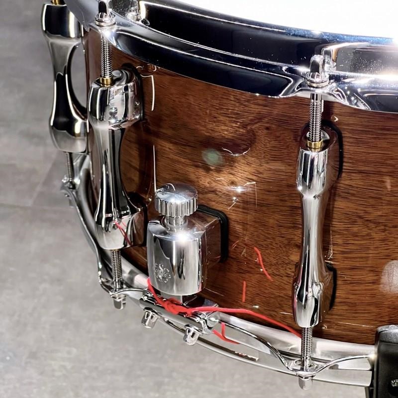 SAKAE OSAKA HERITAGE SD1465WNJ [Japan Custom Snare Drum / Walnut