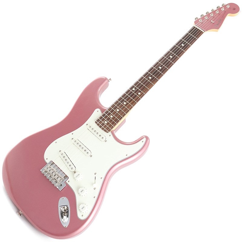 Fender Made in Japan FSR Collection Hybrid II Stratocaster