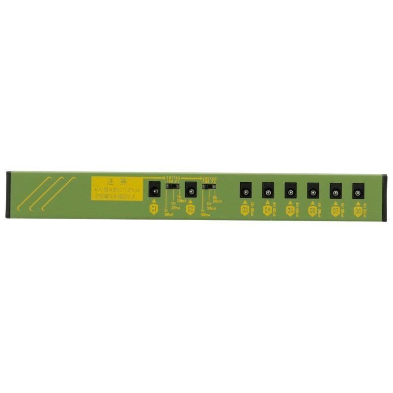 KES KIP-AC208MS（パワーサプライ） ｜イケベ楽器店オンラインストア