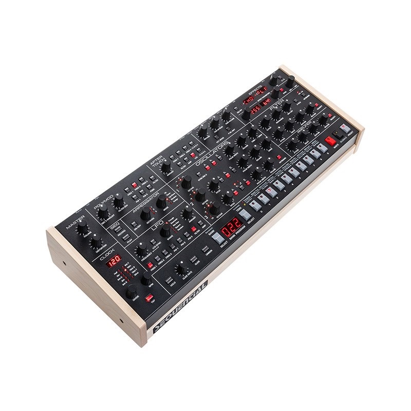 SEQUENTIAL Trigon-6 Module ｜イケベ楽器店オンラインストア