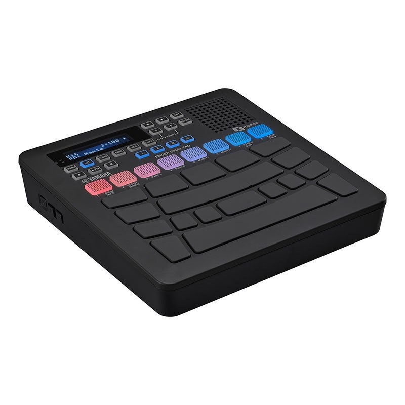 YAMAHA FGDP-50 ヤマハ FINGER DRUM PAD フィンガードラムパッド
