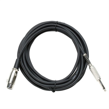 SHURE SM58SE【マイクケーブルセット(XLRメス-TSフォン)5.0m】(定番