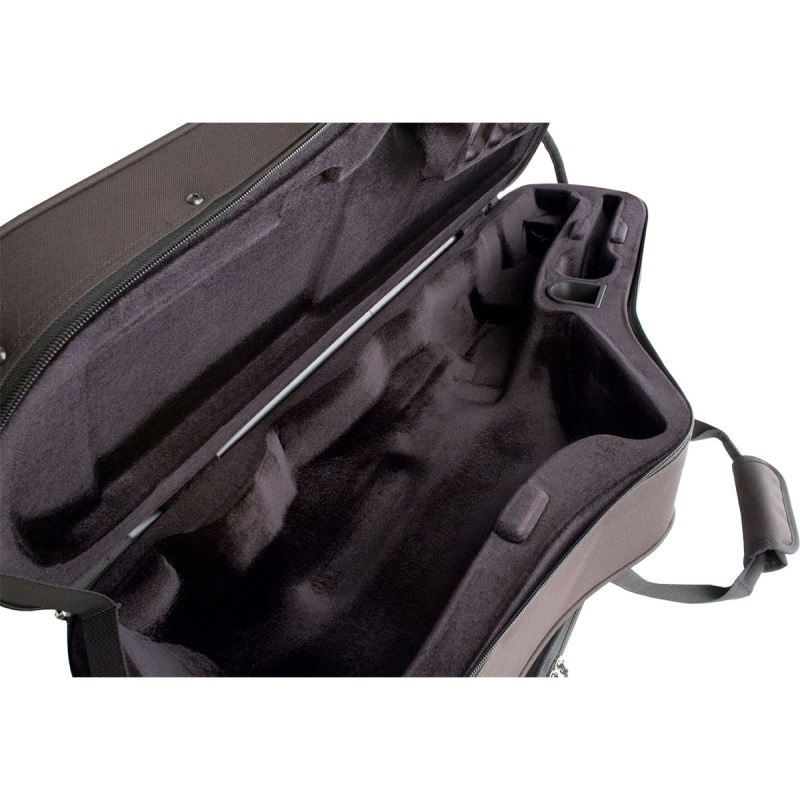 PROTEC テナーサックス用ケース プロテック MX305CT ｜イケベ楽器店