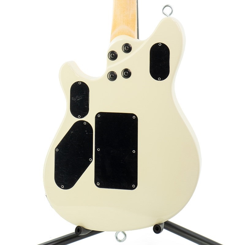 EVH Wolfgang USA Edward Van Halen Signature (Ivory) 【即納可能