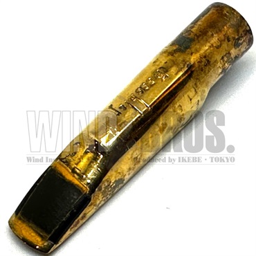 Beechler USED 中古 ビーチラー アルトサックス用マウスピース