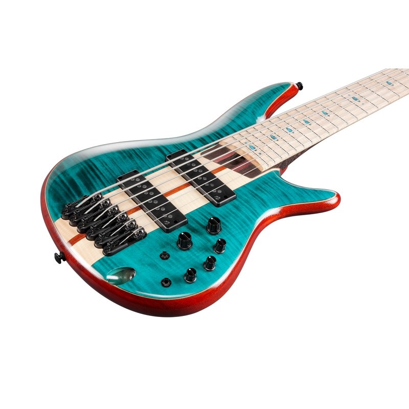 Ibanez SR 4弦エレキベース ナチュラルウッド Ibanez SRシリーズ
