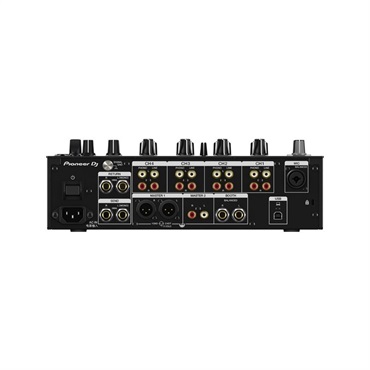 Pioneer DJ XDJ-1000MK2 + DJM-750MK2 クラブスタイル8点SET 【本体