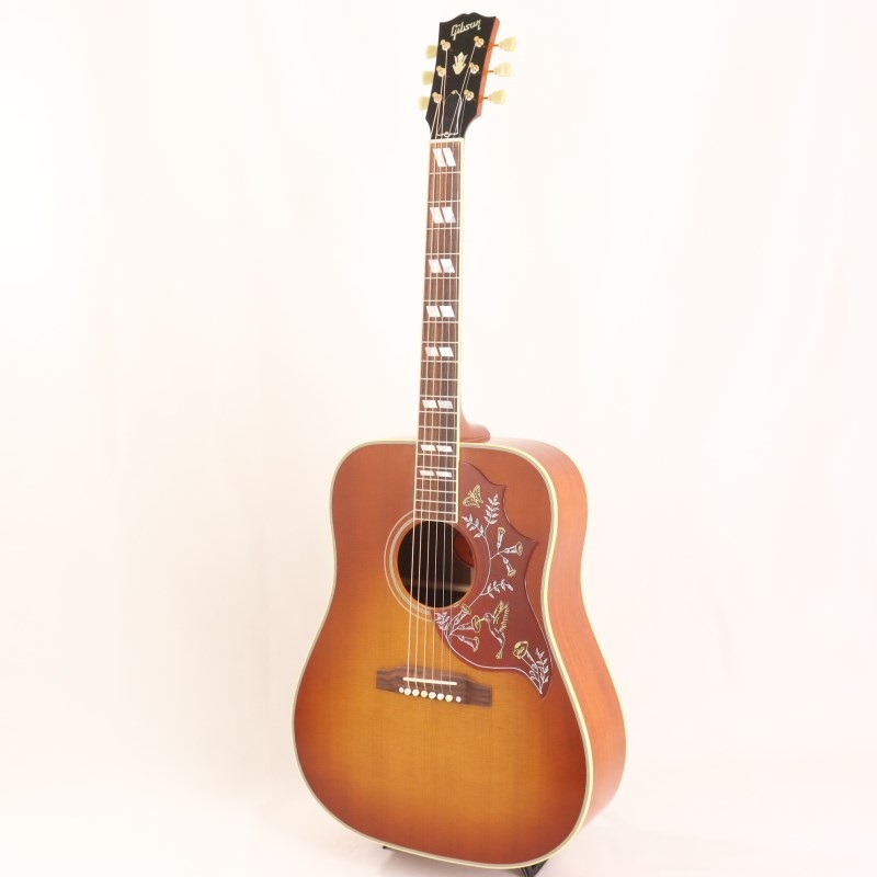 美品カントリーしようぜ！by Gibson モーリスハミングバードWDエレアコ