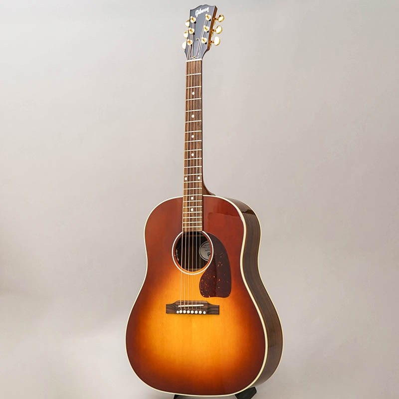 Gibson J-45 Standard Rosewood (Rosewood Burst) ギブソン ｜イケベ