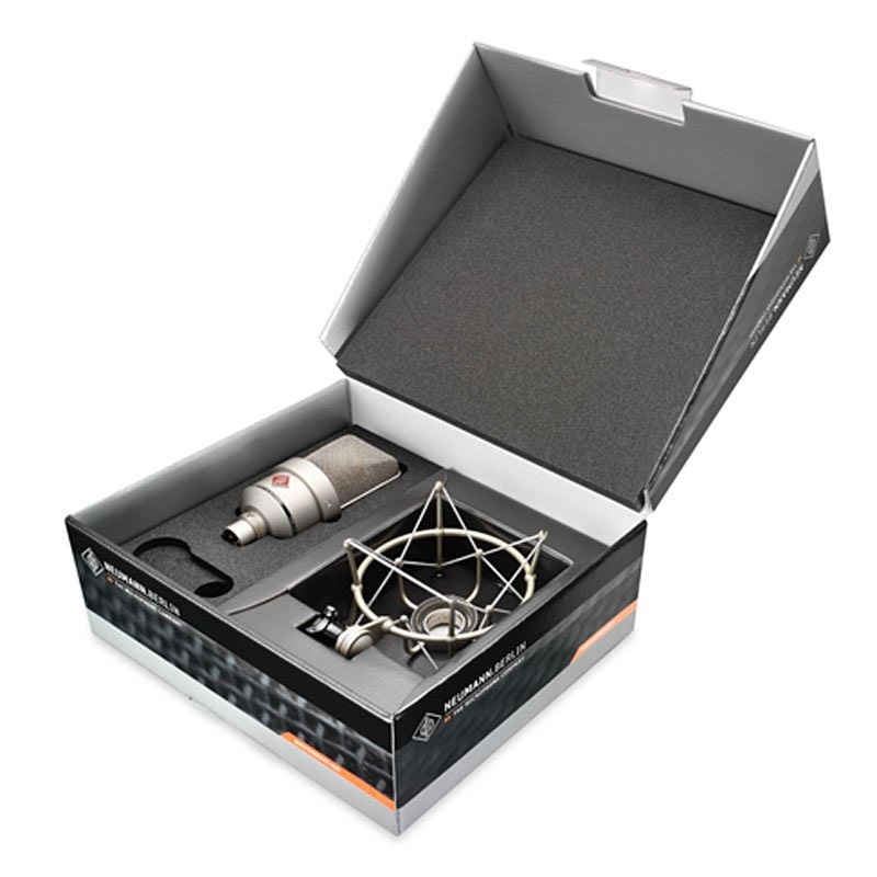 NEUMANN TLM 103 STUDIO SET(ショックマウント・セットモデル)(TLM103