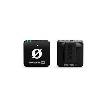 RODE 【ロードワイヤレスマイク特価プロモ(3/1まで)】Wireless ME Dual