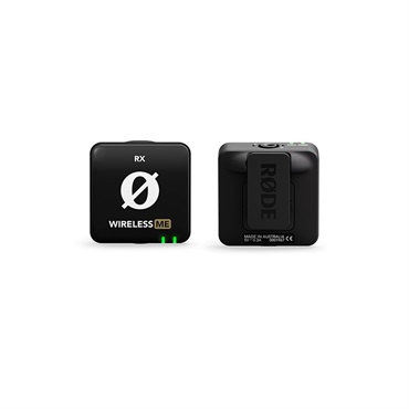 RODE 【ロードワイヤレスマイク特価プロモ(3/1まで)】Wireless ME Dual