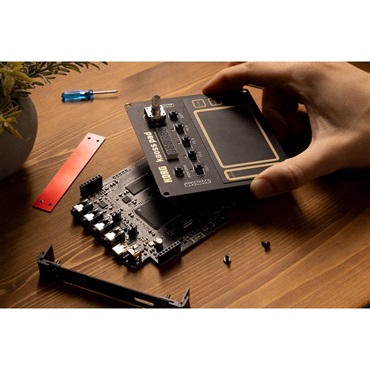 KORG NTS-3 kaoss pad kit 【組み立て式エフェクター】(コルグ