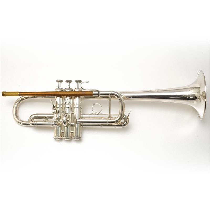 Bach USED 中古 バック / Early Elkhart Bach Stradivarius C180MLV238