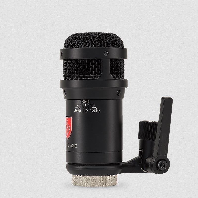 Lauten Audio SNARE MIC ｜イケベ楽器店オンラインストア