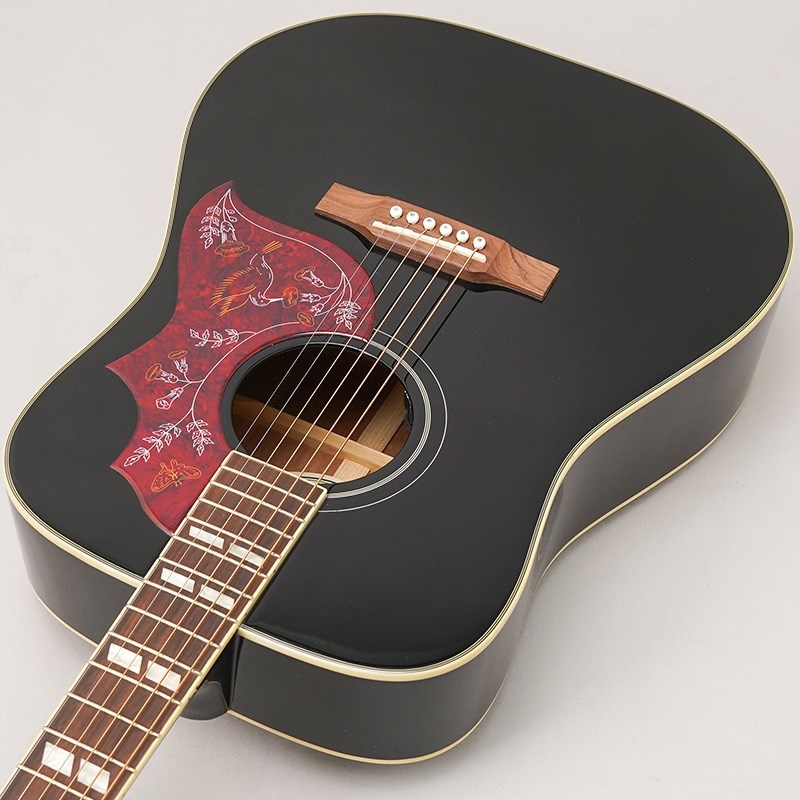 Epiphone Humming bird Pro/ハードケース エピフォン ハミングバード