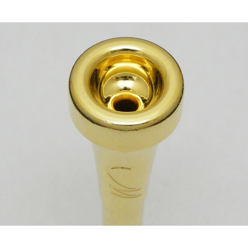 ぱ*)様 Monetteコピー トランペットマウスピース Bach 18S ハイ Bach