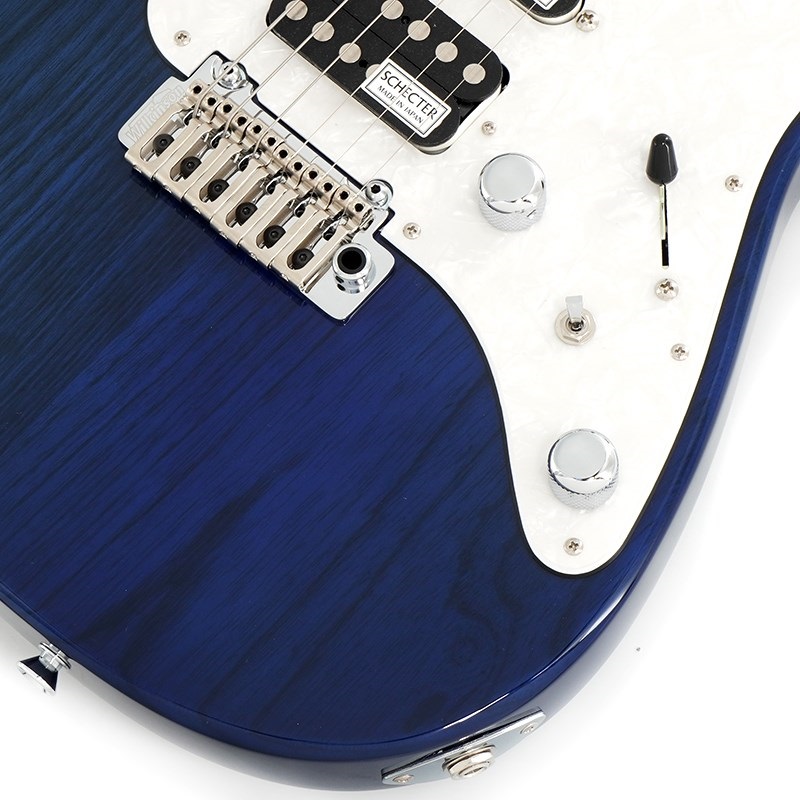 マノス】SPECTER エレキギター BH-1-STD-24F/DBL SCHECTER BH-1-STD-24