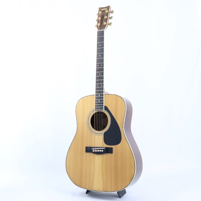 YAMAHA USED 中古 FG-300D ※1983年製 ヤマハ ｜イケベ楽器店オンライン