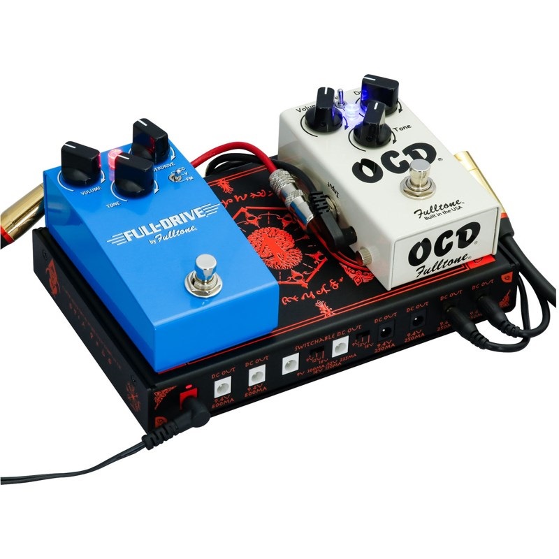 KES 【WEB限定在庫処分セール】 KIP-RISER VIII（パワーサプライ