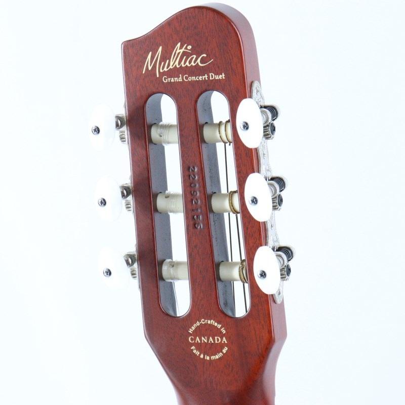 Godin Multiac Grand Concert Encore Natural ゴダン ｜イケベ楽器店