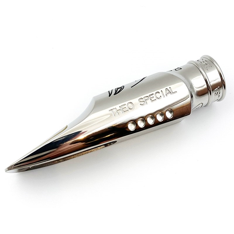 Theo Wanne 【限定生産モデル!!】「オープニング：7」アルトサックス用