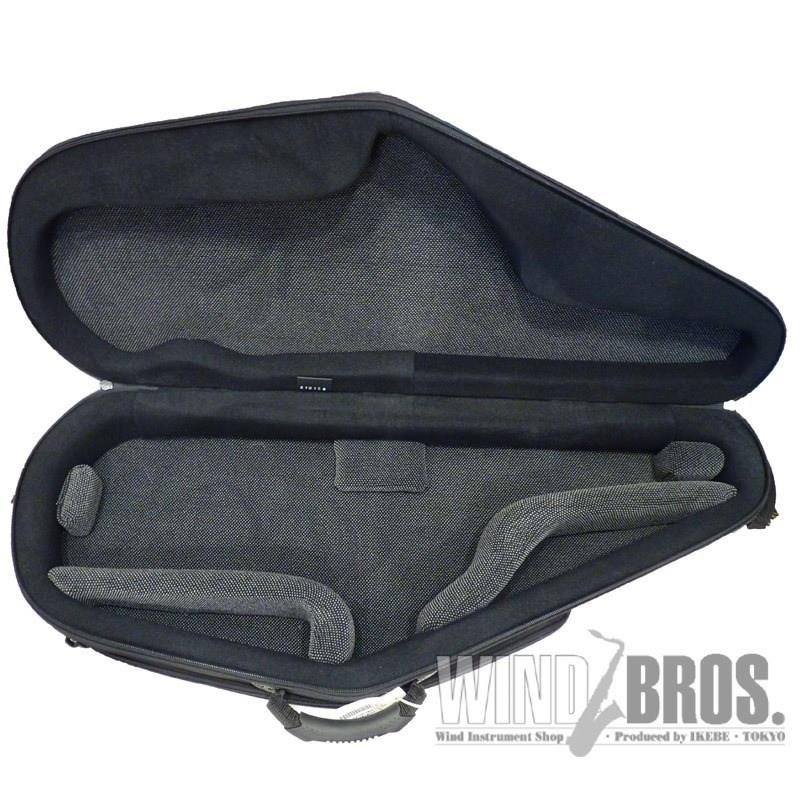 BAGS テナーサックス用ファイバーケース バッグス EFTS M-NVY