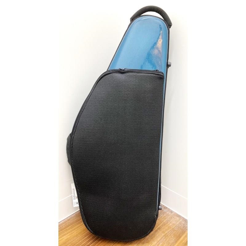 BAGS テナーサックス用ファイバーケース バッグス EFTS M-NVY