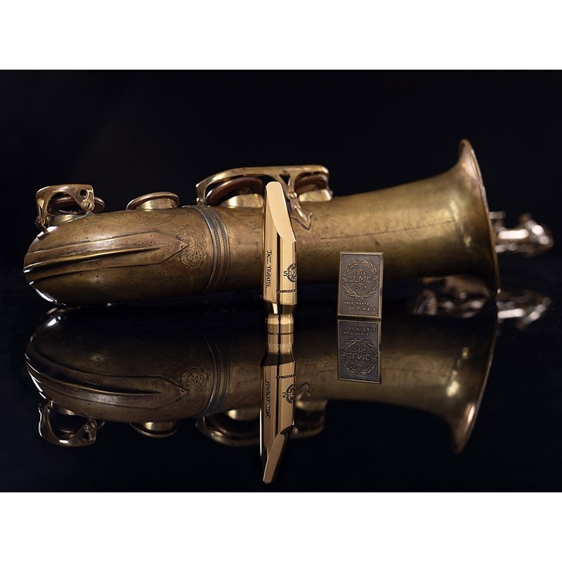 Selmer Paris 「オープニング：8*」テナーサックス用マウスピース
