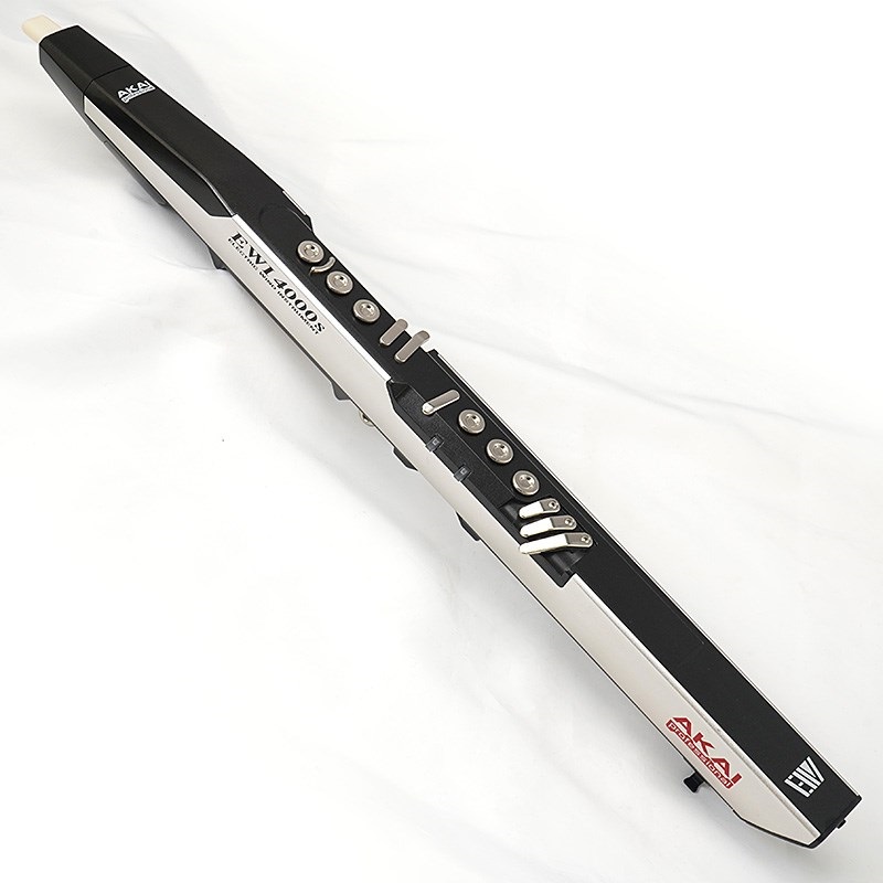 AKAI USED 中古 EWI4000S ウインドシンセサイザー ｜イケベ楽器店