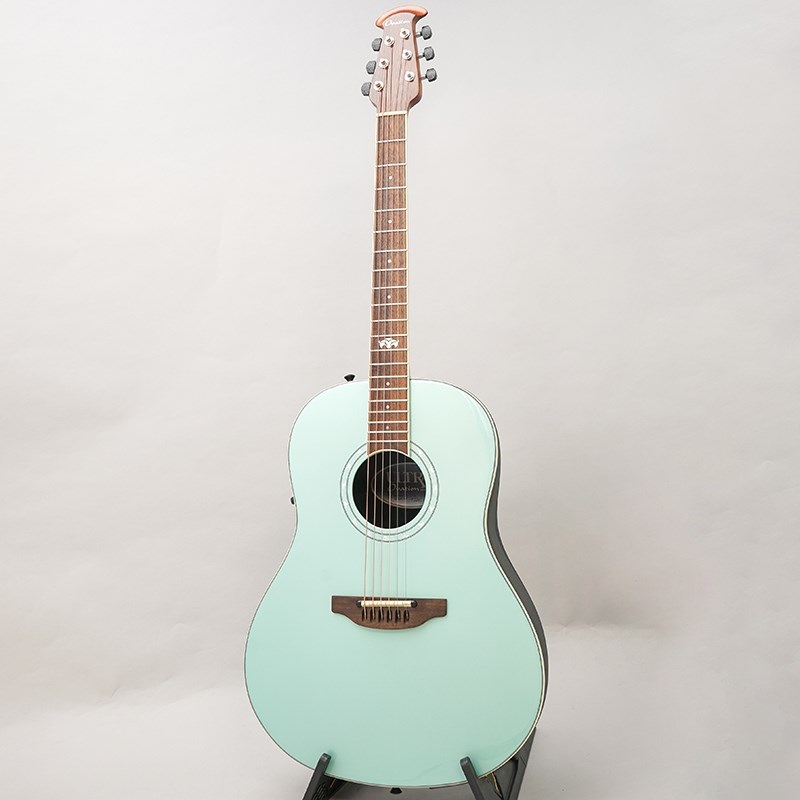 OVATION 【半期決算セール】【特価】Pro Series Ultra 1516 Mid Non