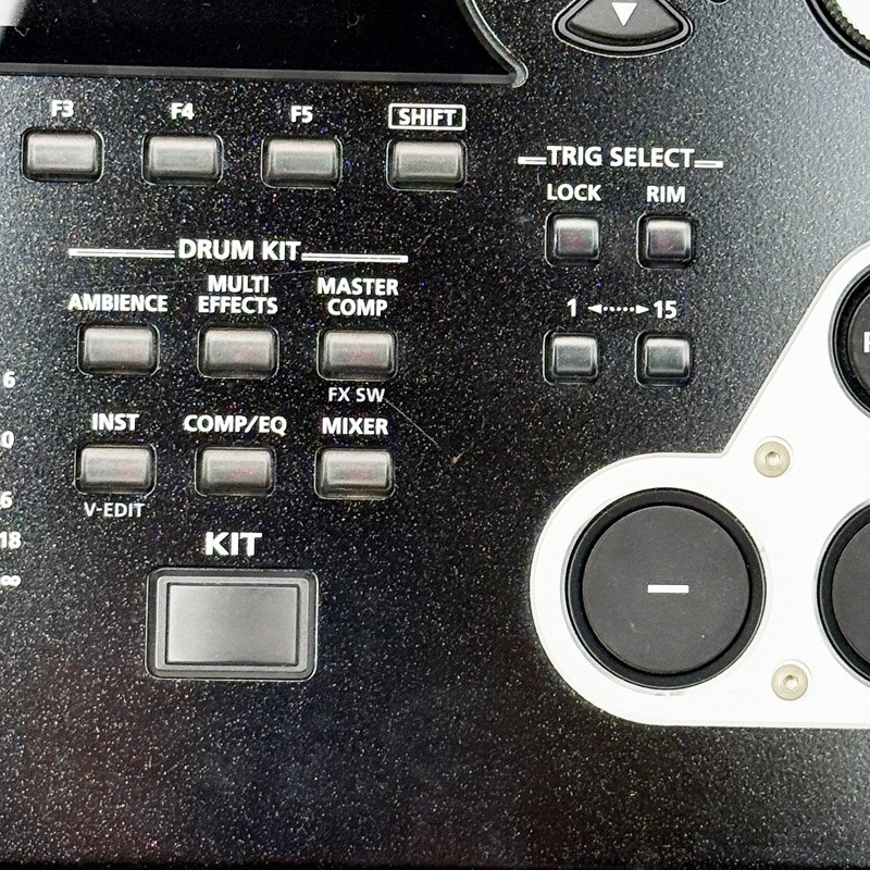 Roland USED 中古 TD-30 [Drum Sound Module] ｜イケベ楽器店