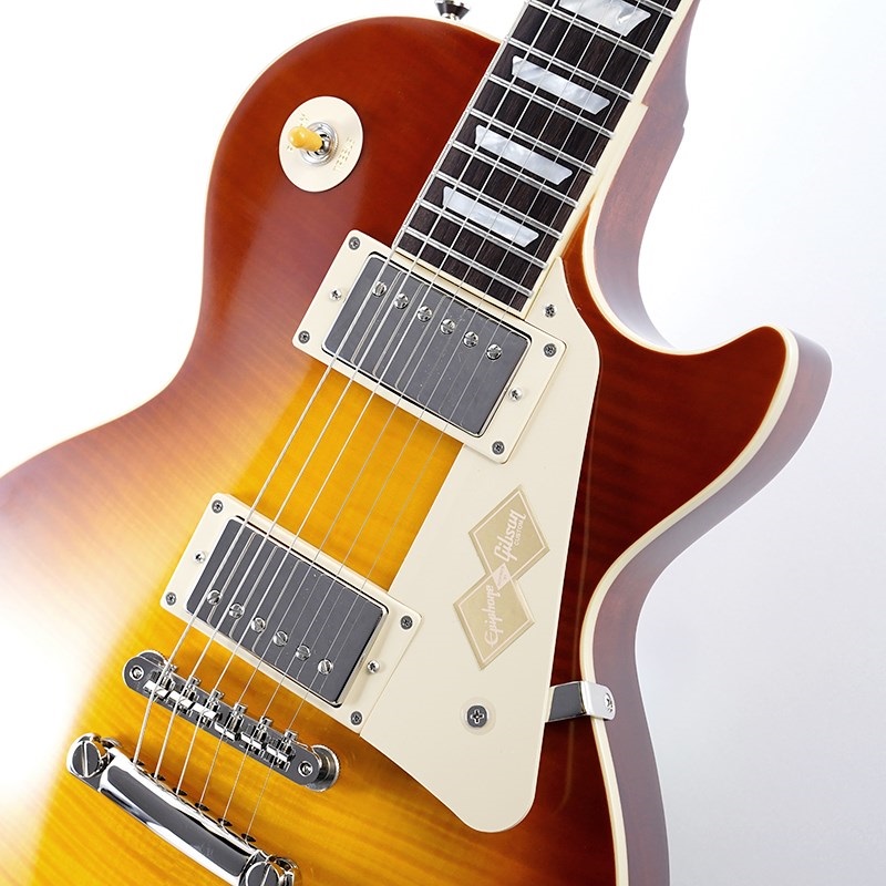 Epiphone Inspired by Gibson Custom Shop 1960 Les Paul Standard
