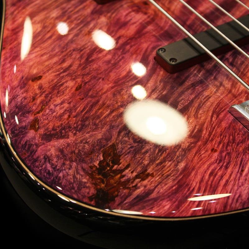 Sugi NB4M BM-PRM1P/ALD/Amethyst ｜イケベ楽器店オンラインストア